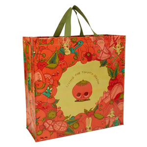Shopper - Tomato Season