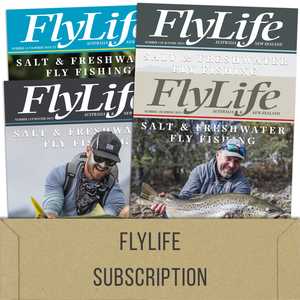Products: FlyLife Subscription - FlyLife Magazine