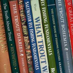 Products: Books