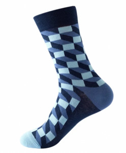 Products: Working class man Flynns Sox