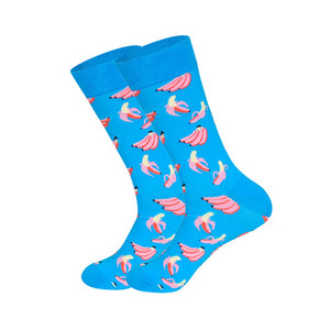 Products: Blue Bananarama Flynns Sox