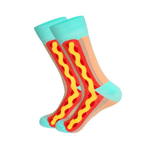 Products: Hot Diggity Dog Flynns Sox