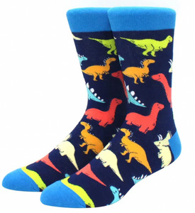 Products: Raaaawr Flynns Sox