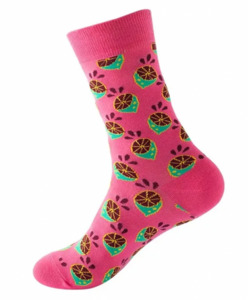 Products: Sour Socks Flynns Sox