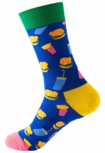 Products: Drive Through Flynns Sox