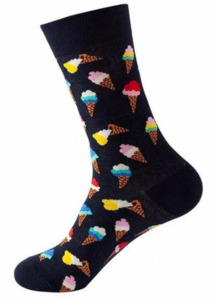 Products: We all scream for ice cream Flynns Sox