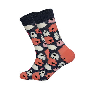Products: Baa Baa Pink Sheep Flynns Sox