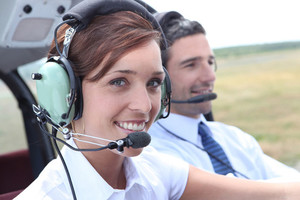 Products: Aviator Flight Jacket Tecnam Aircraft
