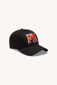 CAPFM01 Red Dirt Baseball Cap