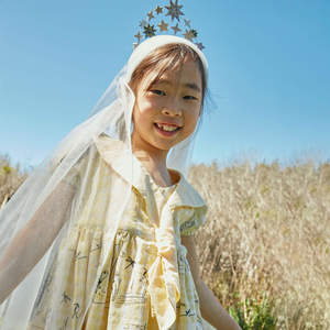 New Arrivals: L’arlsienne dress