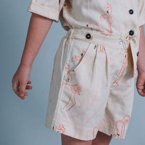 Flamanc Adventure shorts