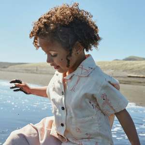 New Arrivals: Flamanc Adventure shirt