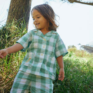 New Arrivals: Picnic Adventure shirt