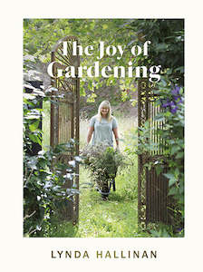 Products: The Joy of Gardening