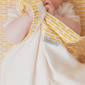 Linen: Bassinet Sheet Set