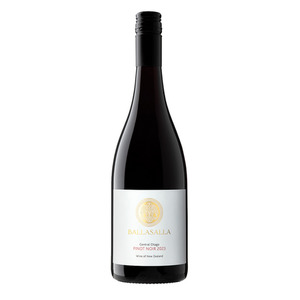 Products: Folding Hill Ballasalla Pinot Noir 2023 Folding Hill Wines