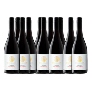 Products: Case of Ballasalla Pinot Noir 2023 Folding Hill Wines
