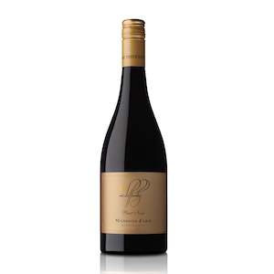 Pinot Noir: Mt Difficulty Single Vineyard Mansons Farm Bannockburn Pinot Noir 2019
