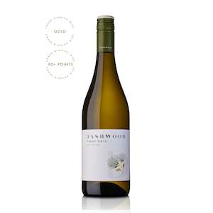 Dashwood <br>Pinot Gris 2024