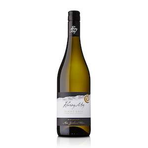 Pinot Gris: Roaring Meg Pinot Gris 2024