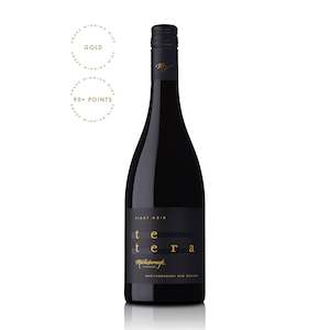 Pinot Noir: Martinborough Vineyard Te Tera Pinot Noir 2021