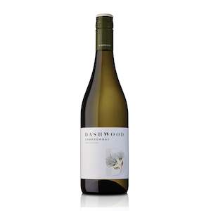 Dashwood: Dashwood Chardonnay 2023