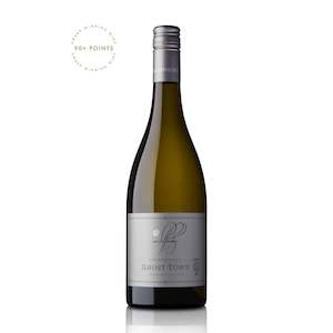 Chardonnay: Mt Difficulty Ghost Town Chardonnay 2021