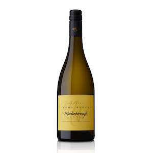 Chardonnay: Martinborough Vineyard Home Block Chardonnay 2022