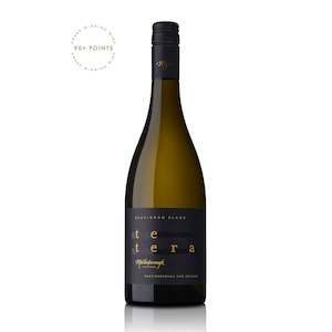 Sauvignon Blanc: Martinborough Vineyard Te Tera Sauvignon Blanc 2023
