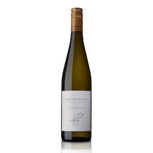 Gewurztraminer 1: Mt Difficulty Station Block Tinwald Burn Gewürztraminer 2023