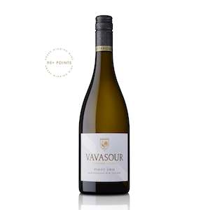 Vavasour <br>Pinot Gris 2024