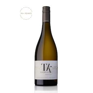 Pinot Gris: Te Kairanga Estate Pinot Gris 2024