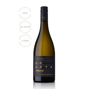 Pinot Gris: Martinborough Vineyard Te Tera Pinot Gris 2024
