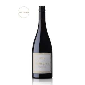 Pinot Noir: Martinborough Vineyard Marie Zelie Reserve Pinot Noir 2019 750ml