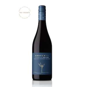 Grove Mill <br>Pinot Noir 2022