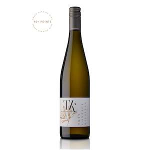 Riesling: Te KairangaSkin Contact Riesling 2021