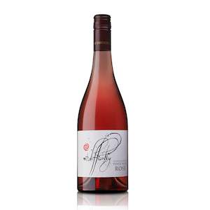 Rose: Mt Difficulty Bannockburn Pinot Noir Rosé 2024