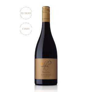 Mt Difficulty <br>Single Vineyard Long Gully Bannockburn Pinot Noir 2017