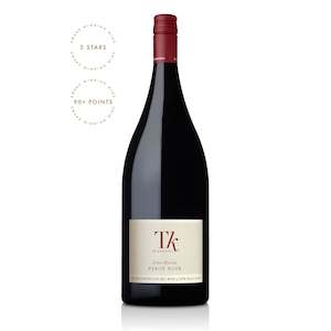 The Wine Library: Te Kairanga John Martin Pinot Noir 2018 Magnum 1.5L