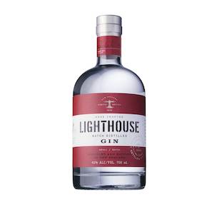 Mothers Day Collection: Lighthouse Gin Original 700ml