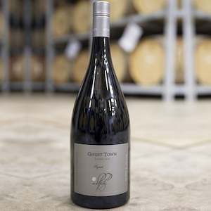 Syrah 1: Mt Difficulty Ghost Town Bendigo Syrah 2018 Magnum 1.5L