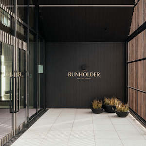 Martinborough: The Runholder eVoucher