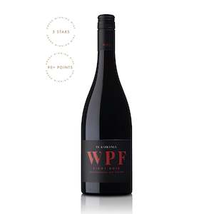Martinborough: Te Kairanga WPF Pinot Noir 2020 750ml
