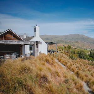 Central Otago: Mt Difficulty Cellar Door & Restaurant eVoucher