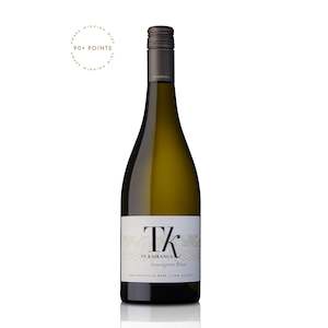 Te Kairanga <br>Estate Sauvignon Blanc 2023
