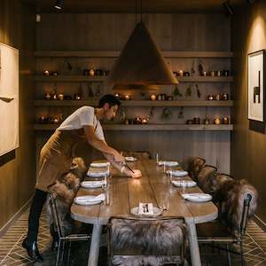 Rewarding Experiences: SíSO Voucher