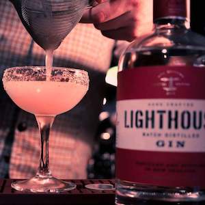 Hawthorn Lounge eVoucher