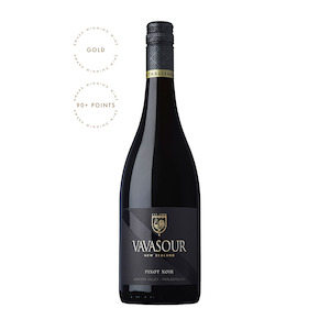 Pinot Noir: Vavasour Pinot Noir 2023