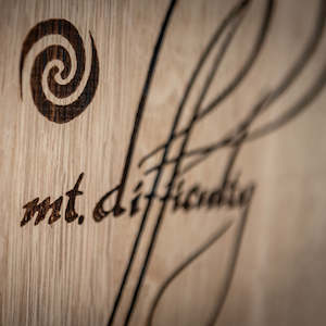 Mt Difficulty: Mt Difficulty  Pinot Noir Club February Drop (Special case)