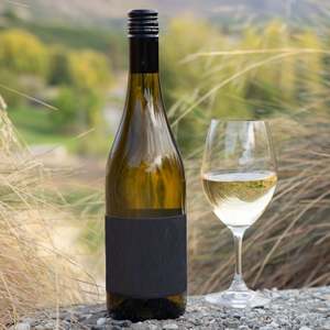 Chardonnay: Mystery Wine